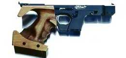 Walther OSP 2000